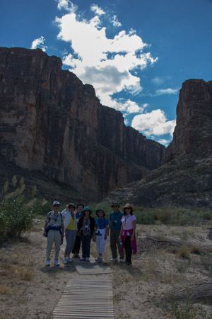big bend np-25